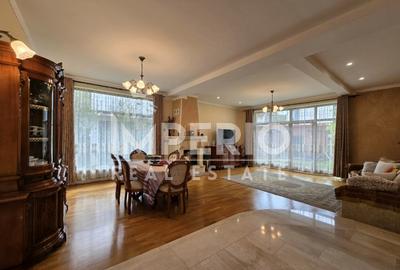 Casa individuala 310 mp | 909 mp teren | 2 garaje | Zona Campului! - 13