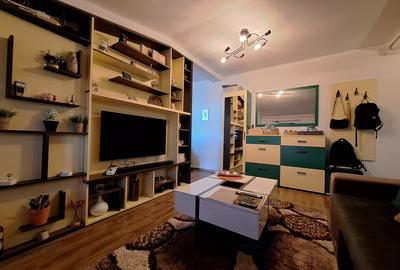 Apartament 3 camere spatios si luminos-amenajat elegant si cu bun gust-Soarelui - 6