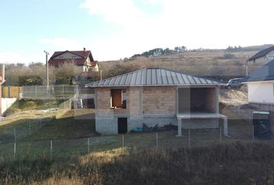 Casă de vânzare in Suceagu - langa spitalul Medicover - 5