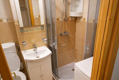 ⏩ Tomis NORD 2 Camere semiDecomandate 33m² Mobilat Utilat Centrala Gaze - 10