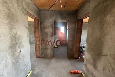 Duplex in Sanandrei | 3 camere | Toate utilitatile | Asfalt - 5