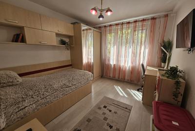 4 camere decomandat Drumul Taberei metrou Râul Doamnei/Valea Ialomiței - 3