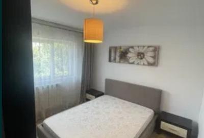 Apartament cu 2 camere decomandat, mobilat în Nerva Traian
