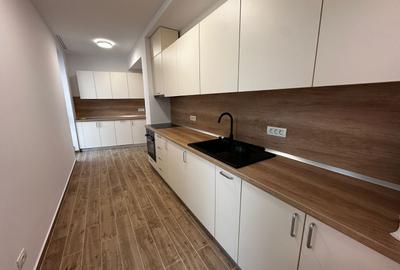 3 Camere Penthouse Universitate Bloc Nou 2025 Nicolae Balcescu Rosetti - 28