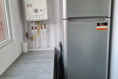 Vanzare apartament 2 camere Militari Residence strada Rezervelor - 7