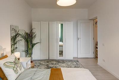 Apartament 2 camere decomandat lux,centrala proprie ,loc parcare - 3
