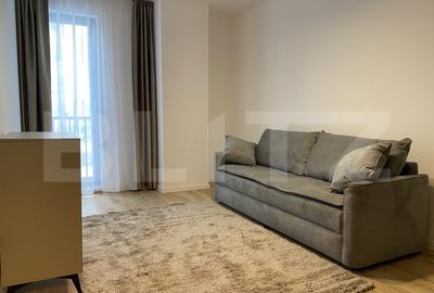 Apartament la cheie, 3 camere, 88 mp utili, terasă, panoramă, Zorilor - 14