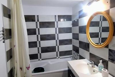 Apartament 2 camere decomandat Dorobanti 2 - 7