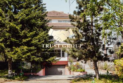 Casă individuală cu arhitectură deosebită și potențial investițional - 8