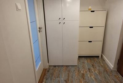 Proprietar inchiriez apartament 2 camere modern Dristor contract ANAF - 7