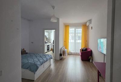 GARSONIERA DECOMANDATA BLOC NOU & BALCON SUPER PRET - 1