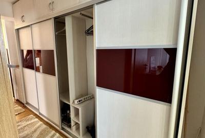 Apartament - 3 camere - Centrala proprie - AC - Militari Residence - 7