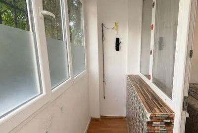 APARTAMENT 2 CAMERE  MODERN & RENOVAT METROU DRUMUL TABEREI - 10