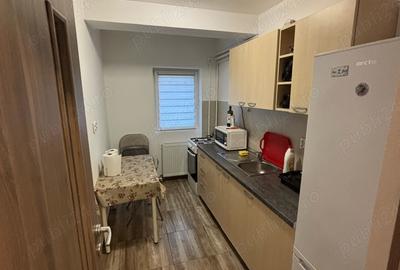 Cotroceni apartament de 2 camere semidecomandat - 3