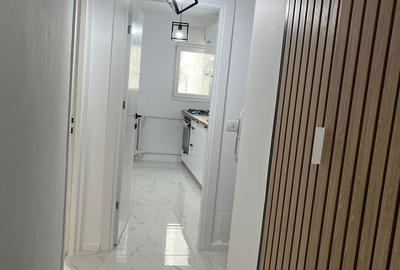 AP. 3 CAMERE - COLENTINA, BLOC REABILITAT, BUCATARIE INCHISA, MODERN - 10