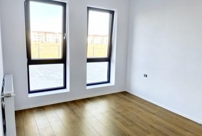 Apartament 2 camere, 54mp, etaj 2/3,  NOU-  Zona Hotel IQ- Giroc - 3