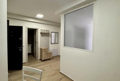 Apartament cu 2 dormitoare | 2 bai | Parcare | Gheorgheni | Bloc nou - 13