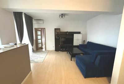 APARTAMENT 2 CAMERE FUNDENI-DOBROESTI/ POSIBILITATE PARCARE - 1