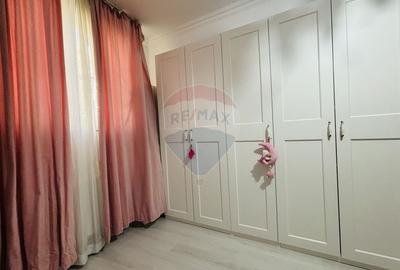 Apartament cu 3 camere  Floreasca - 10