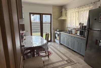 Casa individuală, 120mp utili, 325mp teren, Apahida - 5