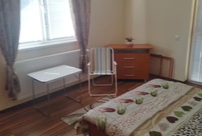 Vand casa cu 5 camere in Platoul Cornesti - 8