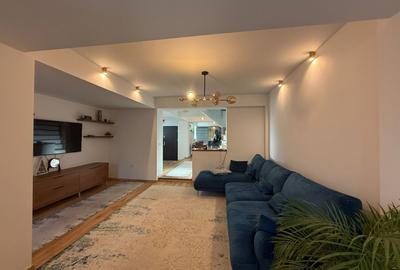 APARTAMENT/DUPLEX 3 CAMERE DE LUX, ZONA FALEZĂ NORD - 2