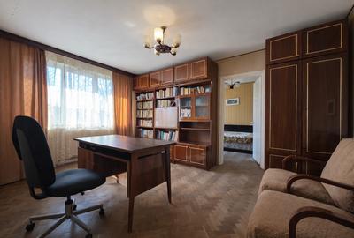 3 Camere 57mp Zona Centru- Str Traian - 5