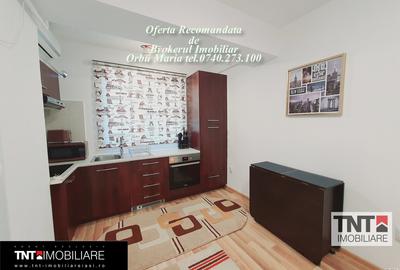 Apartament 2 camere decomandat de inchiriat  bloc nou zona Tatarasi