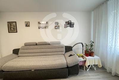 GARSONIERA COMPLET RENOVATA | 28 MP | PARTER - 5