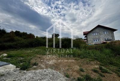 Casa individuala, 5 camere, 120mp utili, 504mp teren, zona Selimbar - 8