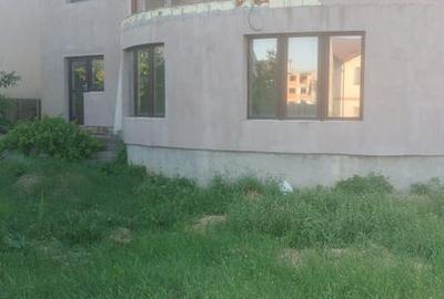 Casa de vanzare | semifinisata | Dudu | teren generos - 1