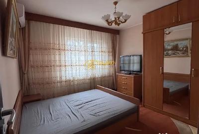 Apartament 2 camere Decomandate, Pacurari. - 1