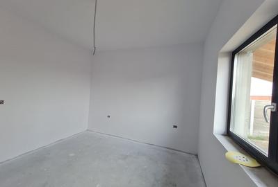 Casa individuala pe parter în Mosnita - 13