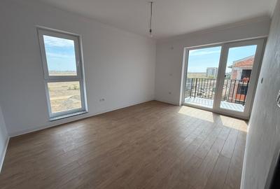 Apartament cu 2 camere decomandat în Giroc