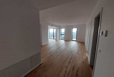 2 camere cu două balcoane | Sisesti | Ansamblu rezidential cu vedere la lac - 1