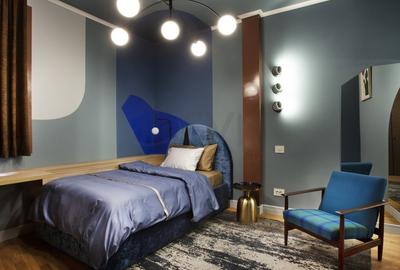 REA1027195 Apartament elegant 3 camere High End cu concierge I Zona Primaverii - 15