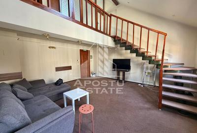 Apartament cu 4 camere, casa istorica, imisoara, Central,Piata Unirii - 1