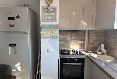 Apartament 2 camere | Brancoveanu | The Park | Prima Inchiriere - 9