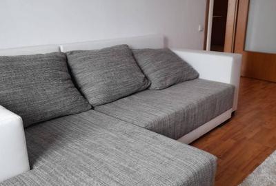 Apartament 2 camere, de vanzare, garaj,in Europa, zona benzinariei Mol - 2