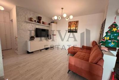 Apartament premium decomandat 2 camere Campeador 2 - 1