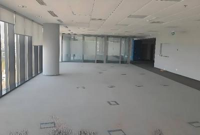 Globalworth Plaza - Nusco Tower, Barbu Vacarescu, 530 - 3881 mp  0% comision! - 9