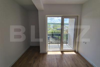 Unitate duplex finisată 4 camere, 120mp utili, Chinteni - 19