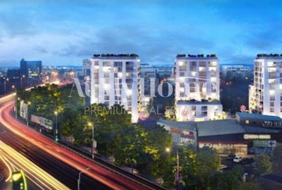 Apartament luxuriant de 2 camere in complex rezidential/ Aviatiei/ parcare - 14