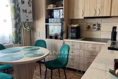 Apartament 3 camere decomandat Gării zona Penny - 4