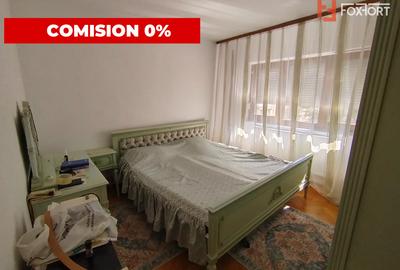 COMISION 0% Apartament cu 3 camere de vanzare in zona Soarelui - 1
