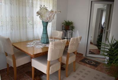 Casă individuală cu 4 camere în Valenta