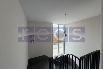 VANZARE 2 CAMERE | 63MP | PIPERA | COMPLEX NOU | TERASA 11MP | PARCARE - 14