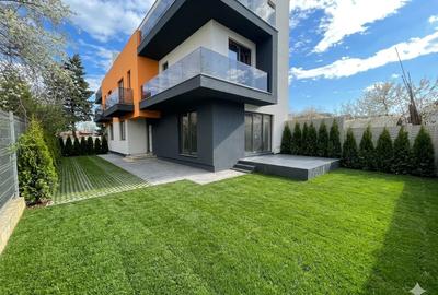 Duplex 4 camere Străulești - 2