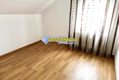 Apartament 3 camere de vanzare Alba Iulia Bloc Nou cu garaj etaj 1 - 6