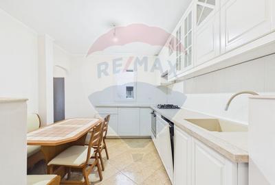 Apartament 3 camere decomandat, renovat - Metrou Lujerului - 13